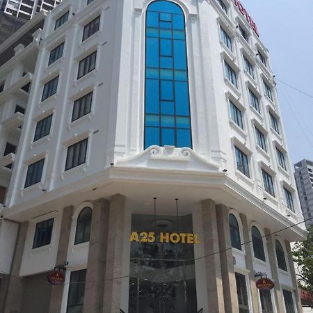 A25 Hotel - Hoang Dao Thuy 1 Ανόι Εξωτερικό φωτογραφία