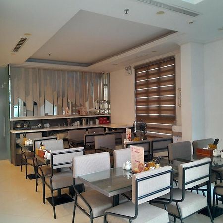 A25 Hotel - Hoang Dao Thuy 1 Ανόι Εξωτερικό φωτογραφία