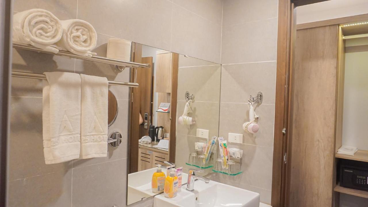 A25 Hotel - Hoang Dao Thuy 1 Ανόι Εξωτερικό φωτογραφία