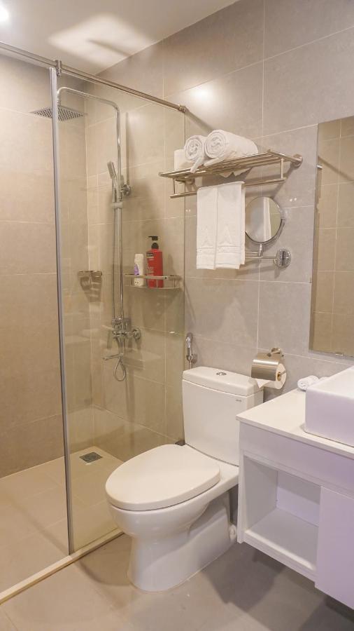 A25 Hotel - Hoang Dao Thuy 1 Ανόι Εξωτερικό φωτογραφία